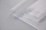 High Tension Synthetic Fiber-made Filter Fabric , high tensile strength
