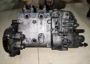 Quality 4BG1 Used ISUZU Fuel Injection Pump For Excavator EX12-5 8973710430 8-97249084-0 wholesale
