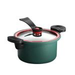 Home Use Kitchen Pressure Cooker Stainless Steel Non Stick