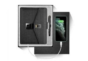 Quality Reusable Luxury Notebook And Pen Set wholesale