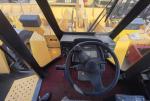 Used Liugong Wheel Loader CLG856 With Working Weight 16800kg