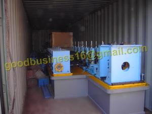 Quality STEEL TUBE FORMING MACHINE wholesale