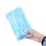 Antiviral Face Mask Nonwoven