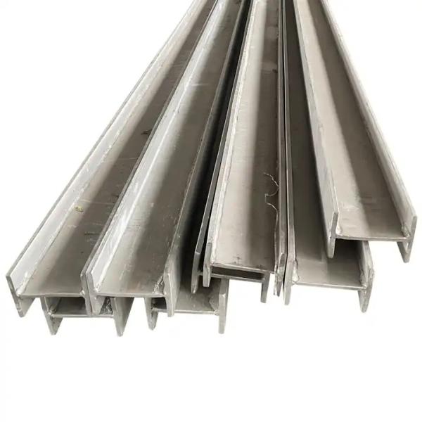 Cheap Q345B H Shape Steel Beam 21cm Structural Steel Beam ASTM JIS GB for sale