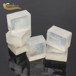 2 Lb Clear Melt And Pour Soap Base With Shea Butter Glycerin