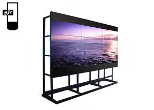 Quality 3840*2160 55″ 3.5mm Bezel Seamless LCD Video Wall wholesale