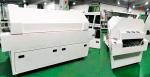 CE 4KW Reflow Oven 1800mm length 5 Heating Zones RF-5