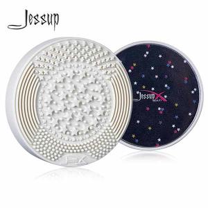 Quality flexible rust resistant Makeup Brush Washing Machine With PPI Filter Cotton wholesale