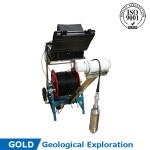Zoom in/out Orbit Cam Deep Water Well Inspection Teleiewer System