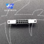 HW-M80 Connectors, HW-M80-5C11205MU 2mm pitch electric connector