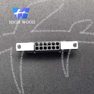 Quality HW-M80 Connectors, HW-M80-5C11205MU 2mm pitch electric connector wholesale
