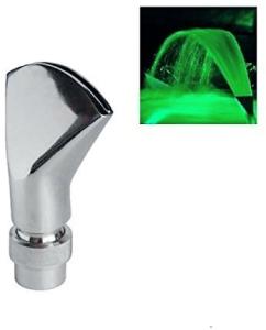 Quality 30m3/H 1 Inch Adjustable Dancing Fountain Nozzles wholesale