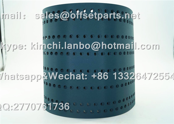 F4.020.292 Green Belt for CD / SM / CX102 XL105 / 105P 2890x210x0.1 mm offset printing machine spare parts