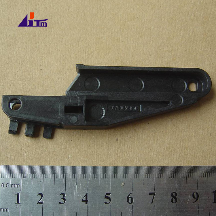 Wincor Nixdorf Horizontal Transport FL Front Guide-L 1750055850 01750055850