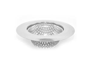 Quality Piercing Anti Clogging Sink Strainer Filter Stainless Steel Basket Strainer wholesale