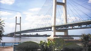 Quality Permanent Cable Stay Bridges wholesale