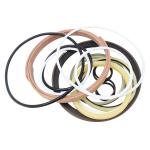 Hydraulic HL770 Excavator Seal Kit , Rubber Metal Cylinder Spare Parts 31Y2