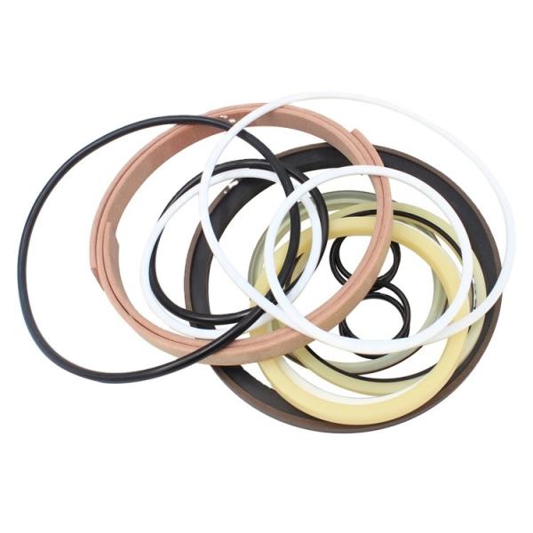 Hydraulic HL770 Excavator Seal Kit , Rubber Metal Cylinder Spare Parts 31Y2