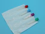 Plastic 95kPa Bags For Blood Collection Refrigerant Gel Ice Pack