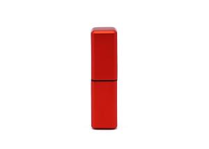 Quality 3.5g Volume Luxury Cosmetic Packaging Bulk Empty Lipstick Tube wholesale