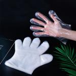 Ldpe Plastic PE Gloves