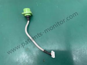 China COMEN C60 Patient Monitor Parts ECG Connector For Hospital Medical Equipment on sale