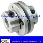 CE Certified Flexible Coupling Parts with Multiple Size Availability