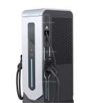 Hot Sale 2025 EV Charging Station 120kw DC-DC Fast EV Charger Electric Vehicle