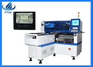 Quality LED Street Light SMT Making Machine Long Life For Lighting Factory wholesale
