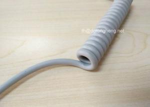 Quality Data Connect Spiral Cable wholesale