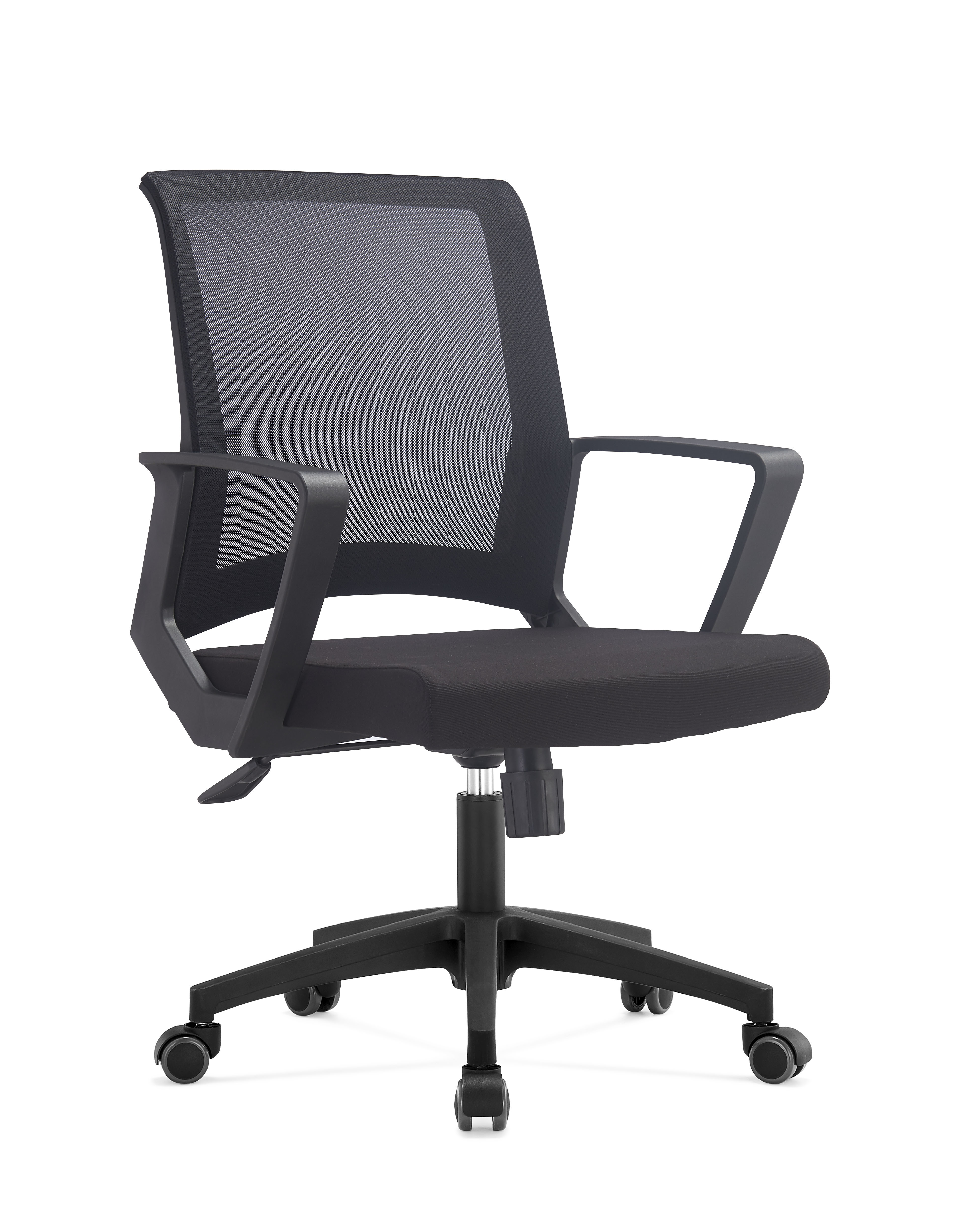 Model # 2601 hot selling BIFMA certified Office task Chair, mesh chair, guest chair