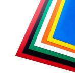 A4 Self Adhesive Rubber Magnet Material