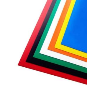 Quality A4 Self Adhesive Rubber Magnet Material wholesale