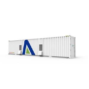 Quality 280Ah Energy Storage Battery BESS Container for Your Industrial Needs wholesale