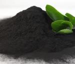 Waste Gas Treatment Clarification Activated Carbon Pollutant Remover
