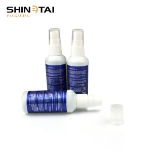 Quality 60ml Wholesale Glasses Lens Cleaner Spray wholesale