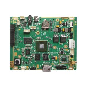 Quality Contract Electronic Assembly HASL PCBA Manufacturers EMS Service wholesale