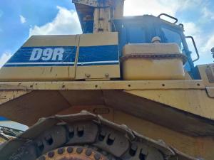 Quality Used CAT D9R BuIIdozer wholesale