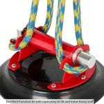 vacuum suction lifter/glass lifter / single suction cup,vacuum pump cupule
