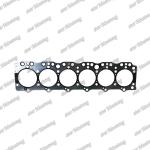 Cylinder Head Gasket 6BD1 Metal For ISUZU Engine Spare Parts