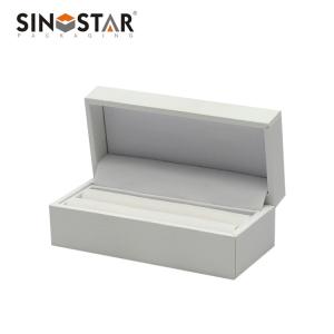 Quality Handmade Wooden Jewelry Box with Multiple Compartments Inside wholesale