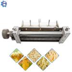 154kw Fried Instant Noodles Manufacturing Plant 111000pcs/8h