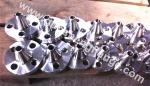 reducing weld neck flange