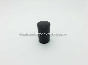 Quality N2010 uv shiny black nail polish cap nail polish packaging injection shiny black double cap uv coating color available wholesale