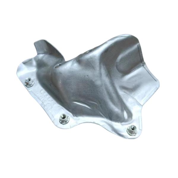 Auto Parts 1.6T Exhaust Pipe Heat Insulation Plate For Peugeot 2008 4008 5008