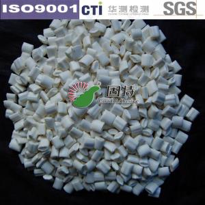 Quality Milk White Hot Melt Glue Adhesive For Bookbinding , Coated Paper Industrial Hot Glue With High Quality wholesale