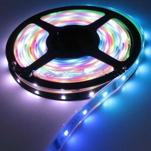 Quality magic digital 6803 dream color led strip rgb wholesale