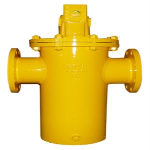 Quality GLQ-150 Strainer With Air Eliminator wholesale