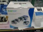 600ml/H Animal Vet 0-36000ml Veterinary Infusion Pump