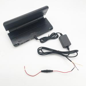 Quality 87.5mhz 900M Navigation Android Tablet , 6.86&quot; Car GPS Tablet wholesale
